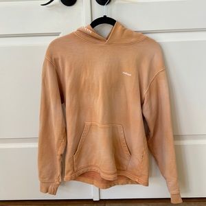 Madhappy Classic Fleece Hoodie